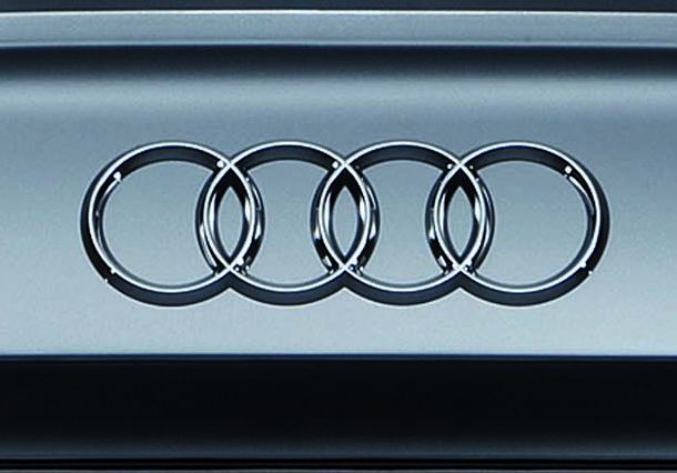 Audi Cars Symbol