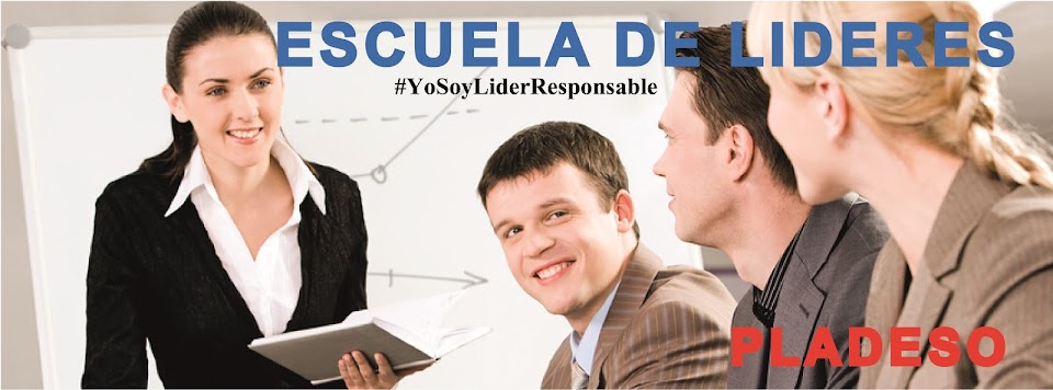 ESCUELA DE LIDERES