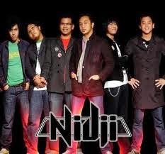 Nidji - Rahasia Hati download lagu rahasia hati