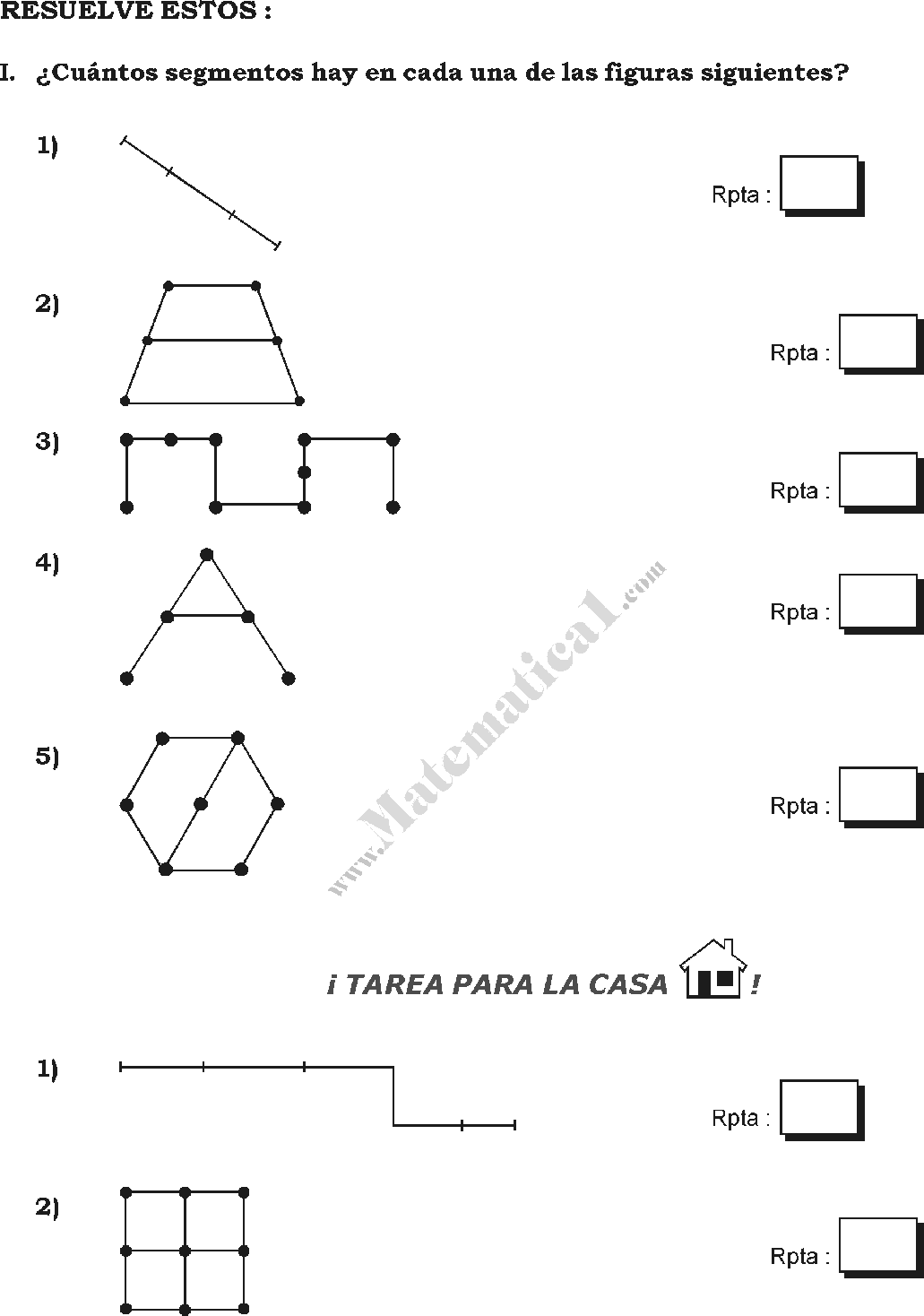 LIBRO DE RAZONAMIENTO MATEMATICO DE CUARTO GRADO DE PRIMARIA ... LIBRO DE RAZONAMIENTO MATEMATICO DE CUARTO GRADO DE PRIMARIA ...