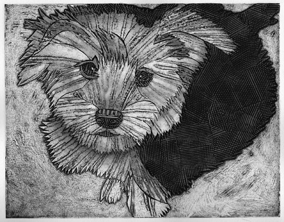 Bonnie Murray Artist