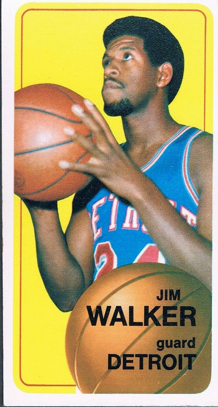 Pack War The History Of The NBA's 1