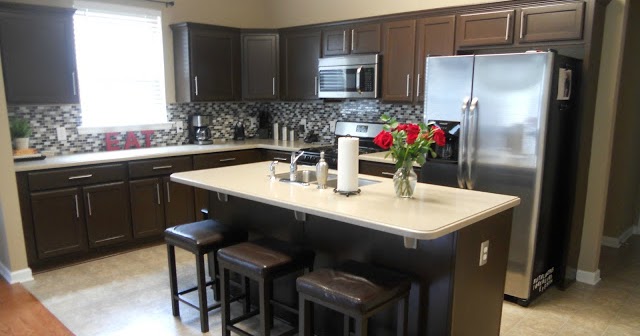 Kitchen Cabinets | House Design Interior