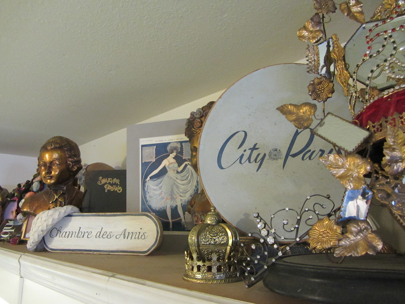 **FREE ViNTaGE DiGiTaL STaMPS** in San Diego, California...