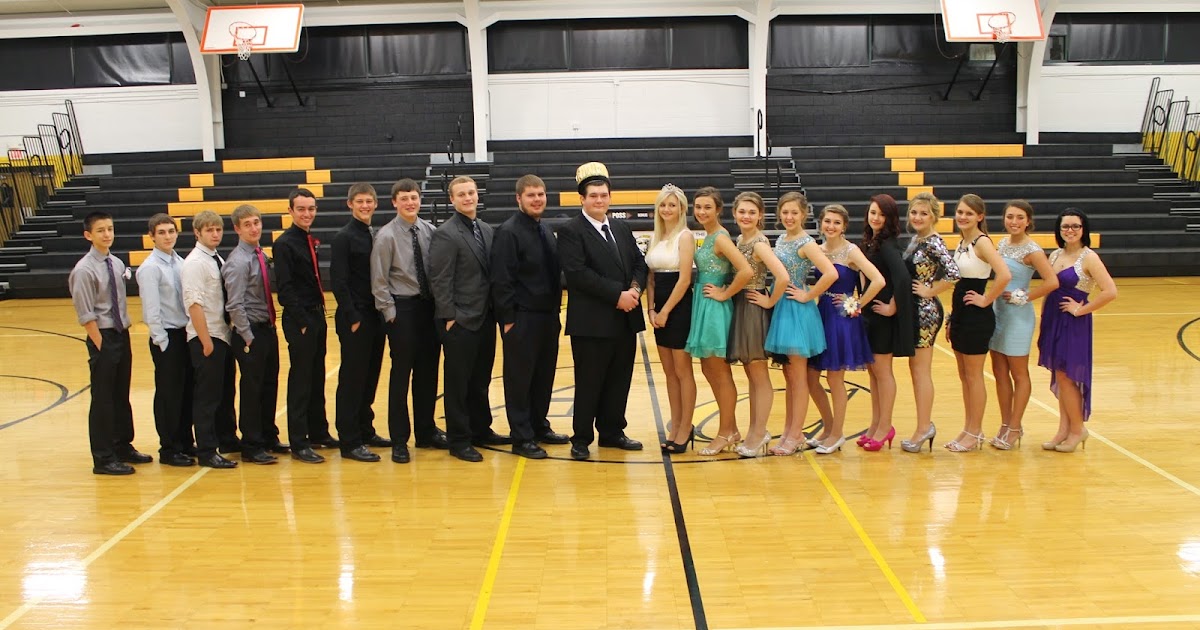 AC Central High School Court
