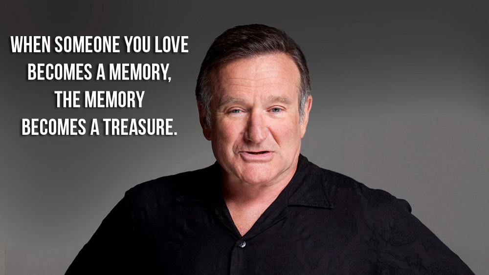 Robin Williams Quotes About Life Interesting Robin Williams Quotes Test Your Knowledge On The Late Actor's Robin Williams Quotes About Life Gorgeous Robin Williams Quotes Test Your Knowledge On The Late Actor's