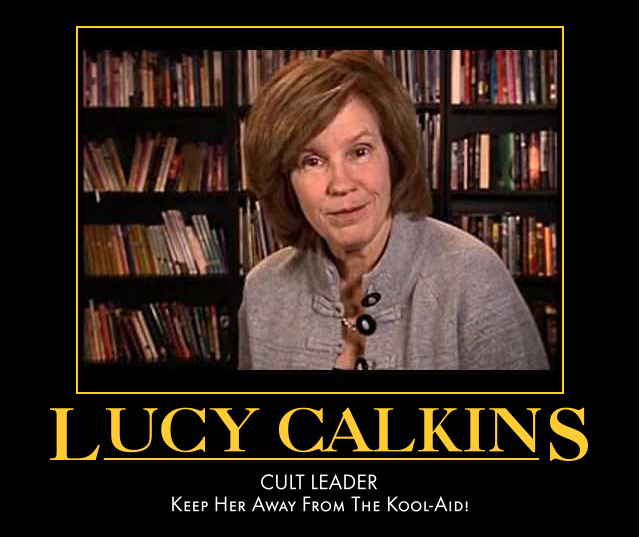 sarah calkins