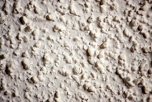 Popcorn Paint