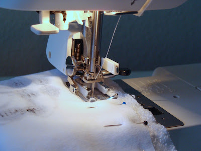 walking foot trusted sew very