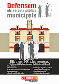 Servicios Municipales