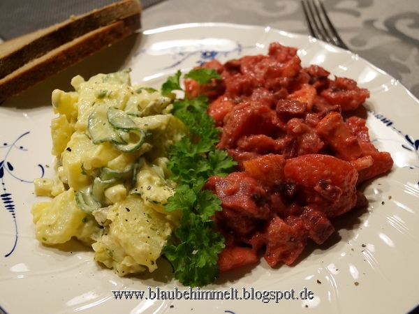 Blaubehimmelt 01.01.16 Happy New Year!