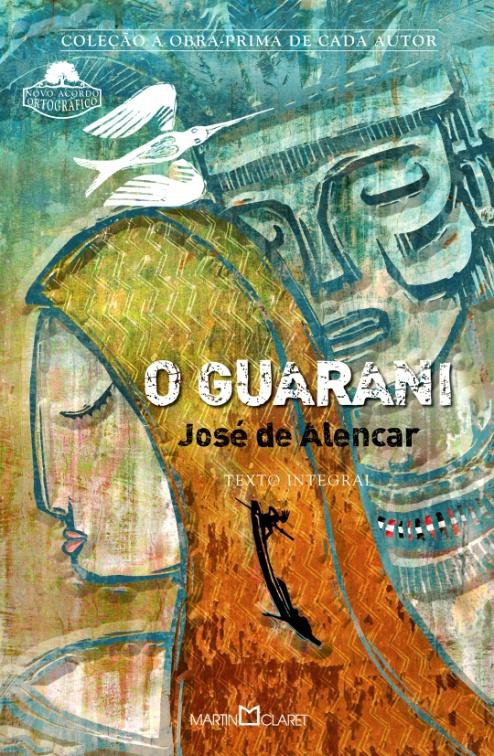 O Guarani [1916]