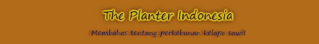 Planter Indonesia