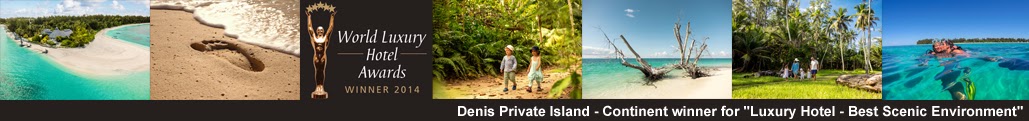 Denis Private Island Seychelles Denis Private Island Seychelles