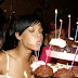 Rihanna - Birthday