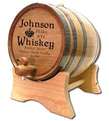 whiskey barrel whiskey barrel