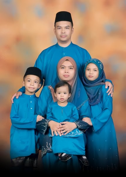 My Family