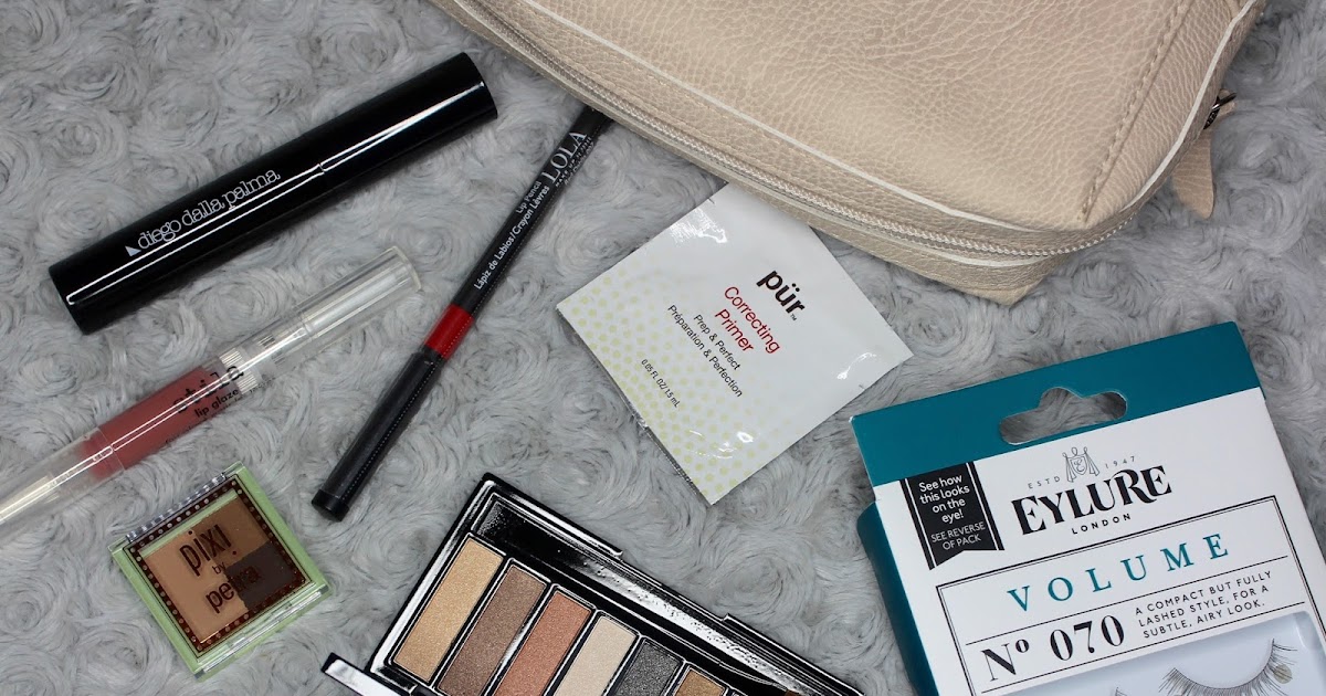 Free Marks and Spencers beauty gift worth £60 (with a £25 purchase in