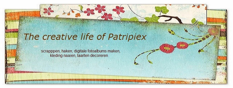 The creative life of patripiex