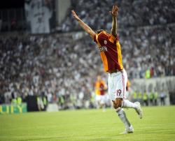 Harry Kewell | Wizard of Oz