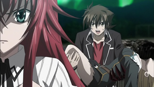 High School DxD Episódio 11 High+School+DxD+11