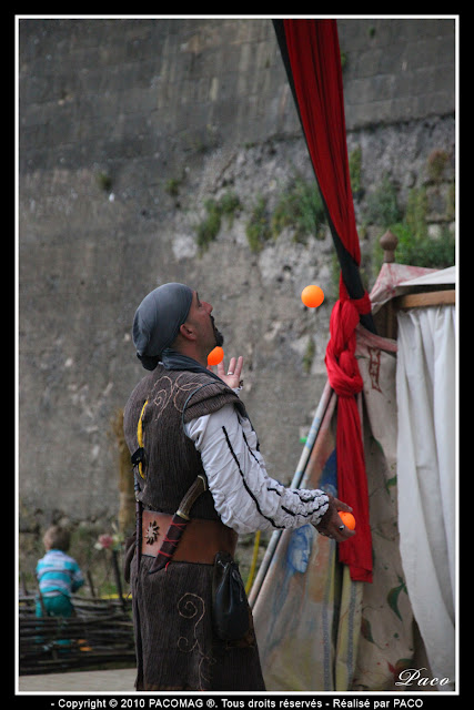 festival médiéval de sedan par paco Photographe de Mariage Photographe évènementiel