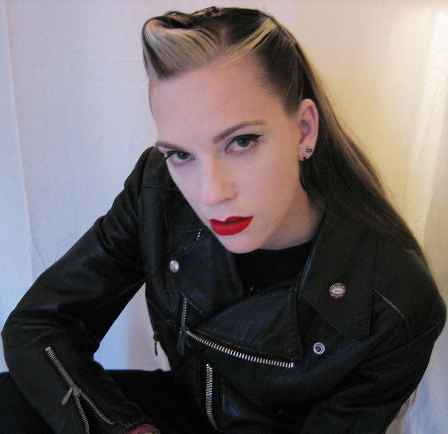 Brigitte Handley