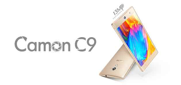 Tecno-C9-Price-In Nigeria