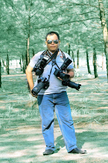 fotografer Bangka Belitung