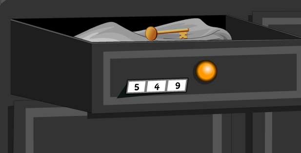 Escape Room Soda Escape Room Soda