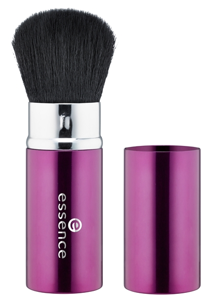 Essence Aquatix Mini Powder Brush