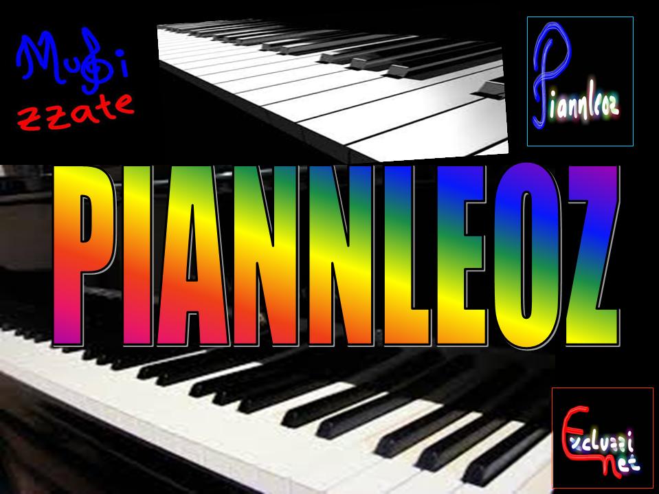 access here PIANNLEOZ exclusive Pianist presents to you, all his free musicals stuff available
