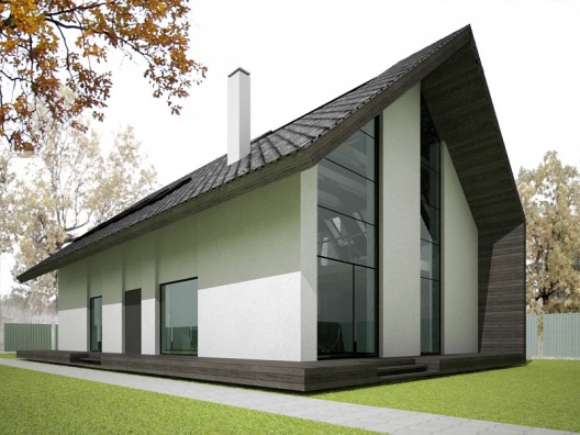 

Rumah Minimalis Modern | 2013 | Desain Interior, Kamar, Dapur, Taman 