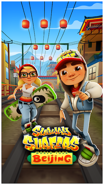 Download Subway Surfers 1.13.0