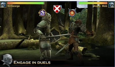 10 Game Android Petualangan Terbaik Terbaru 2015