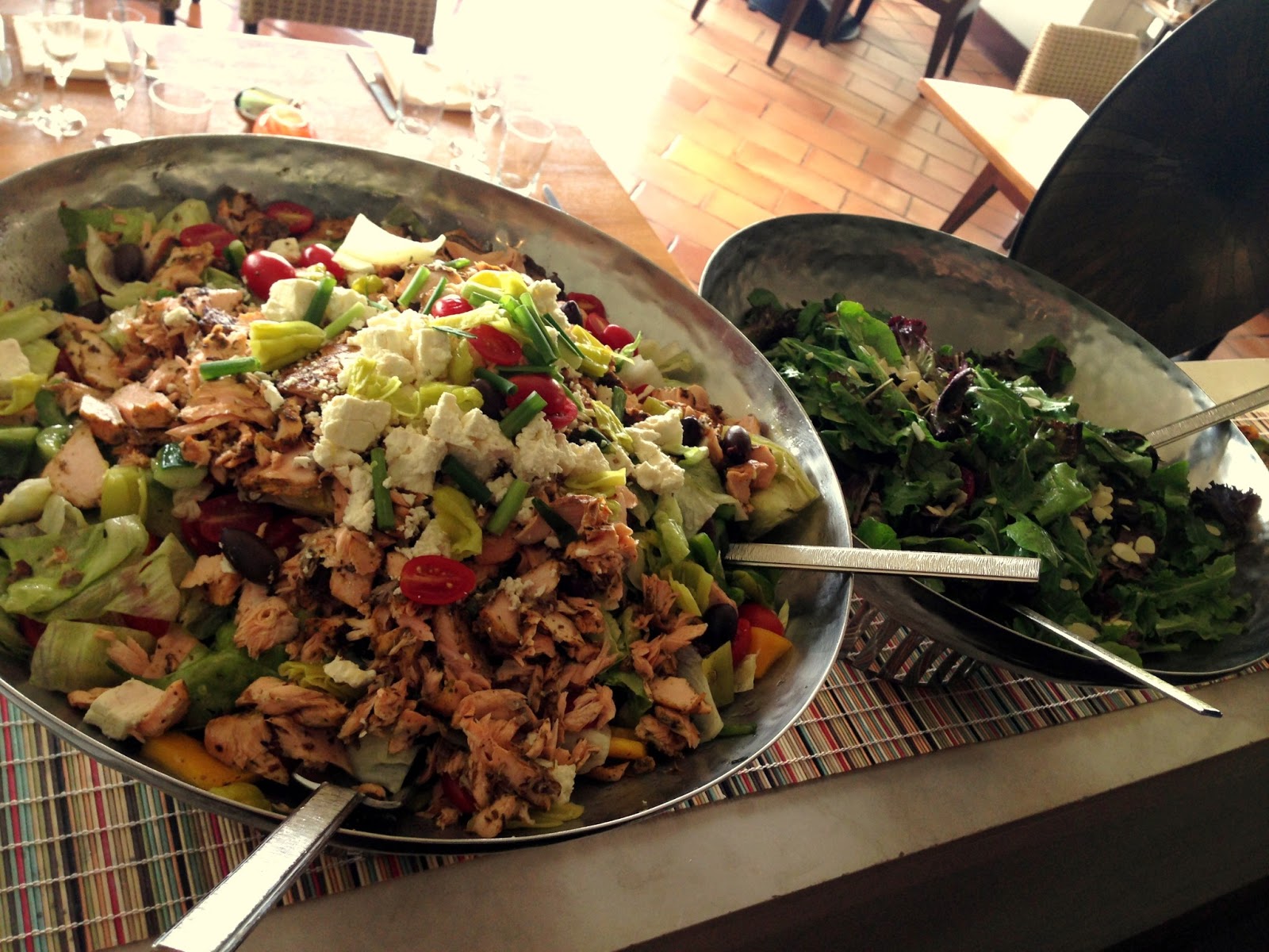 Oystercatchers Tampa Brunch Tour I Run For Wine