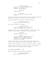 script sample 5