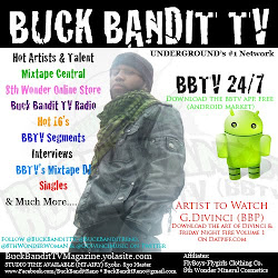 Buck Bandit TV Magazine