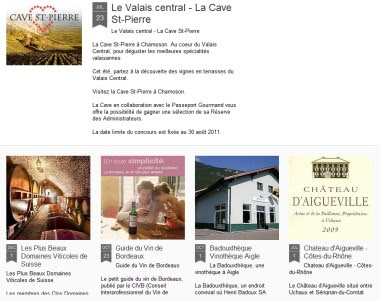 Vue dynamique - magazine Vue dynamique - magazine