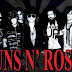 Lirik November rain - Guns N Roses