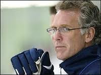 Craig MacTavish