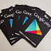 كيف تحصل على بطاقة Google Play Gift Card بقيمة 10 أو 25 دولار