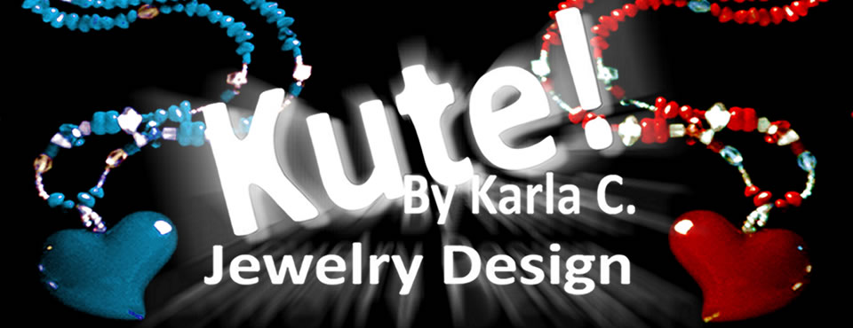Kute! Jewelry Design