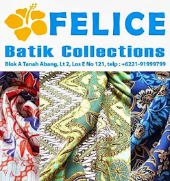 FELICE Batik Collections