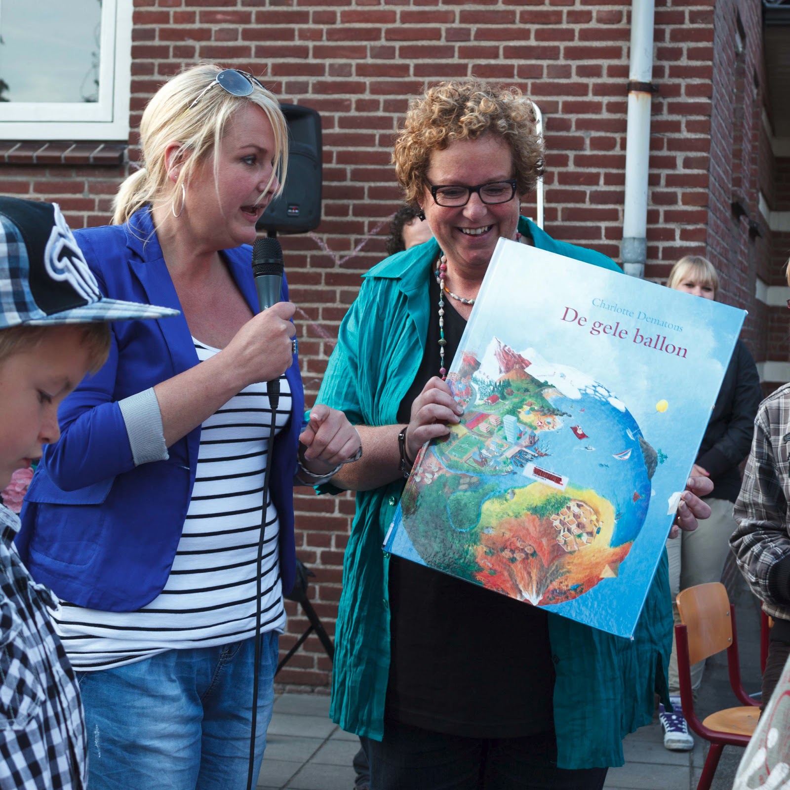 Monica's mening: juni 2013
