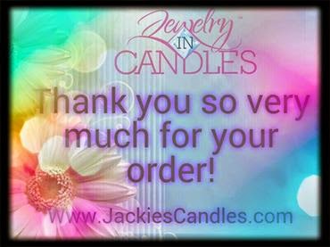 Thank you for your Order! : D