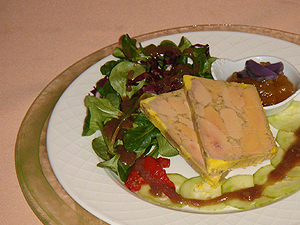 Le Traiteur Picard Les Plats A La Carte