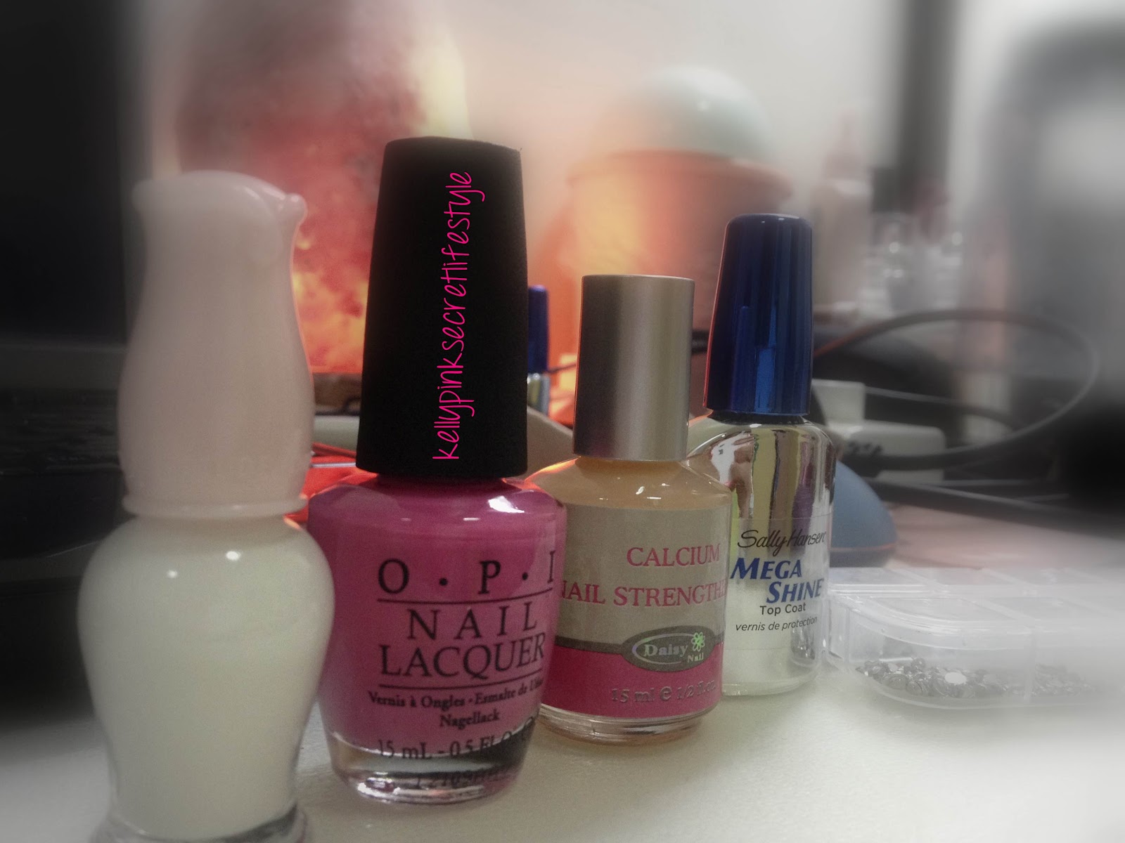 nail artz