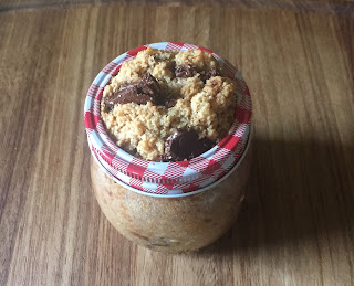 Coconut Oil Chocolate Chip Cookies Peta Coconut Oil Chocolate Chip Cookies Peta