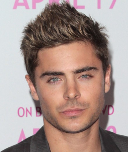 Style For Trendy Peoples Latest Men Summer Hairstyle 2012 2013